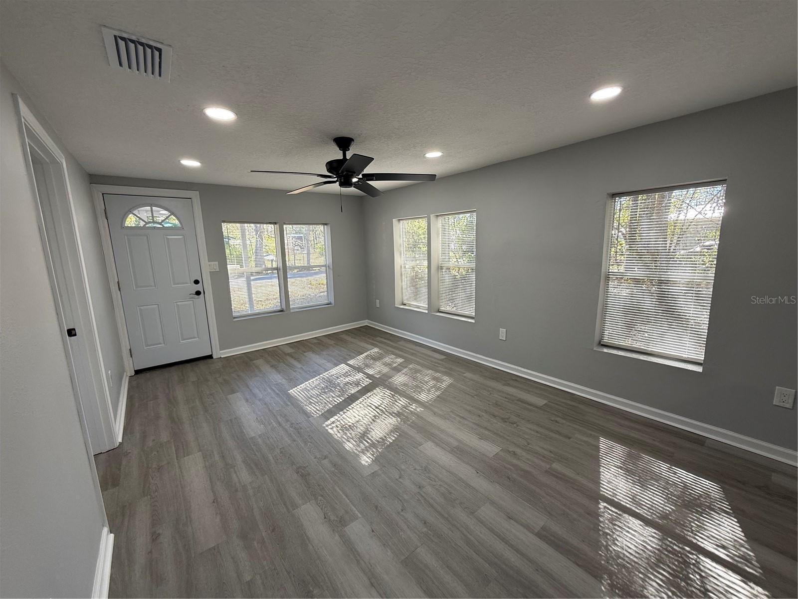 GAHAGAN - Residential Lease