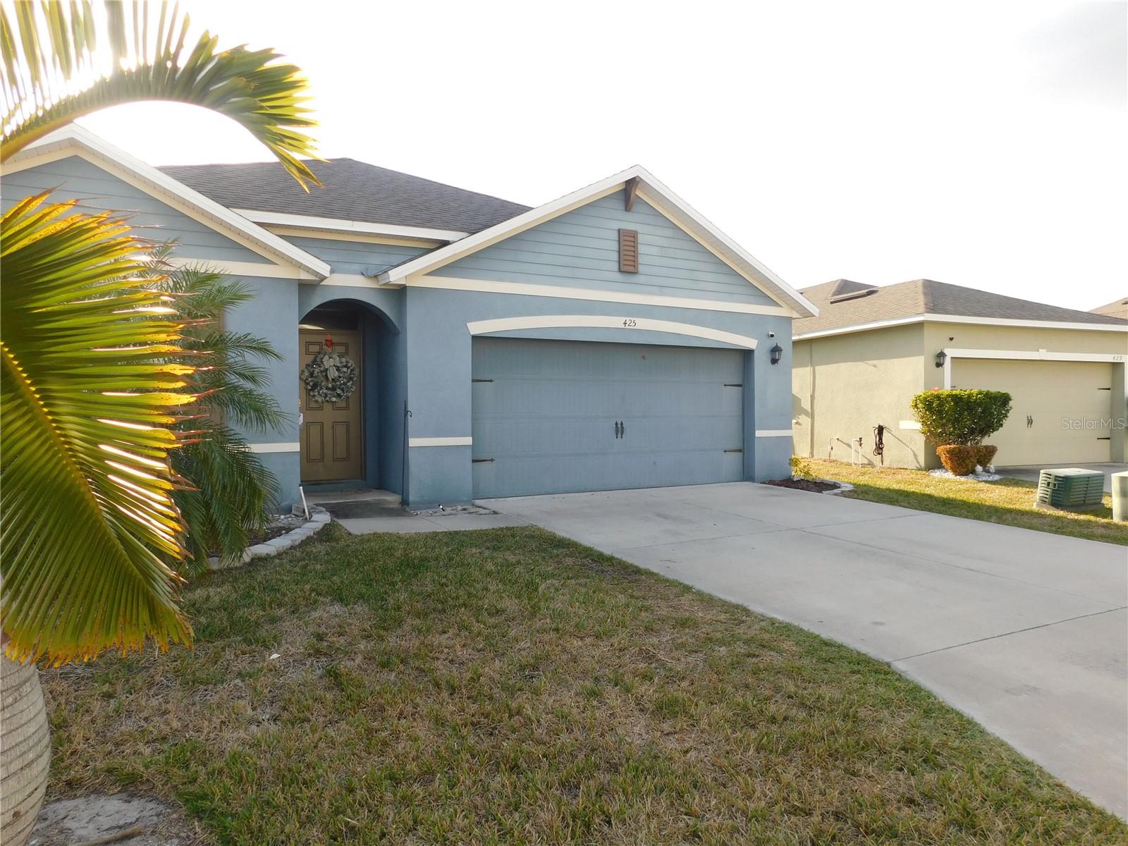 BRIDGEPORT LAKES PH 1 - Residential