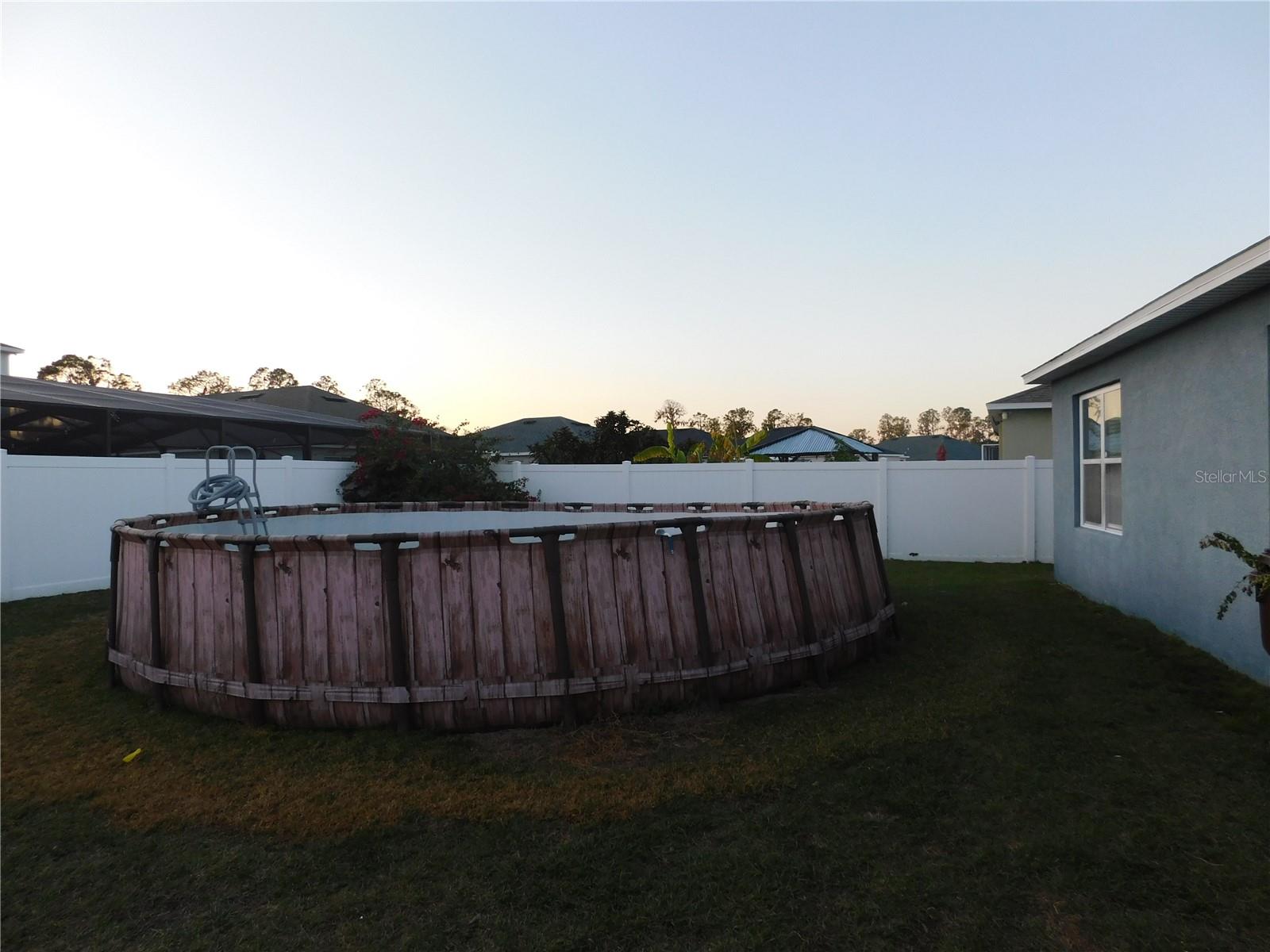 BRIDGEPORT LAKES PH 1 - Residential