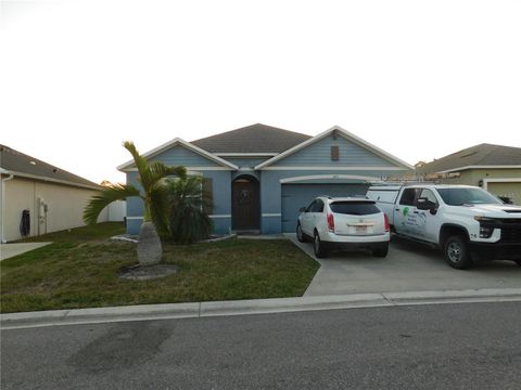 425 MONTEGO BAY DRIVE MULBERRY FL 33860