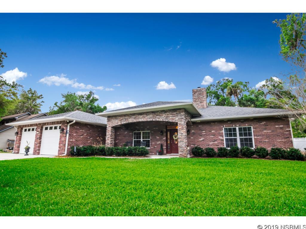 Corbin Park Unit 03 - Residential