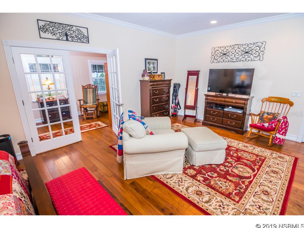 Corbin Park Unit 03 - Residential