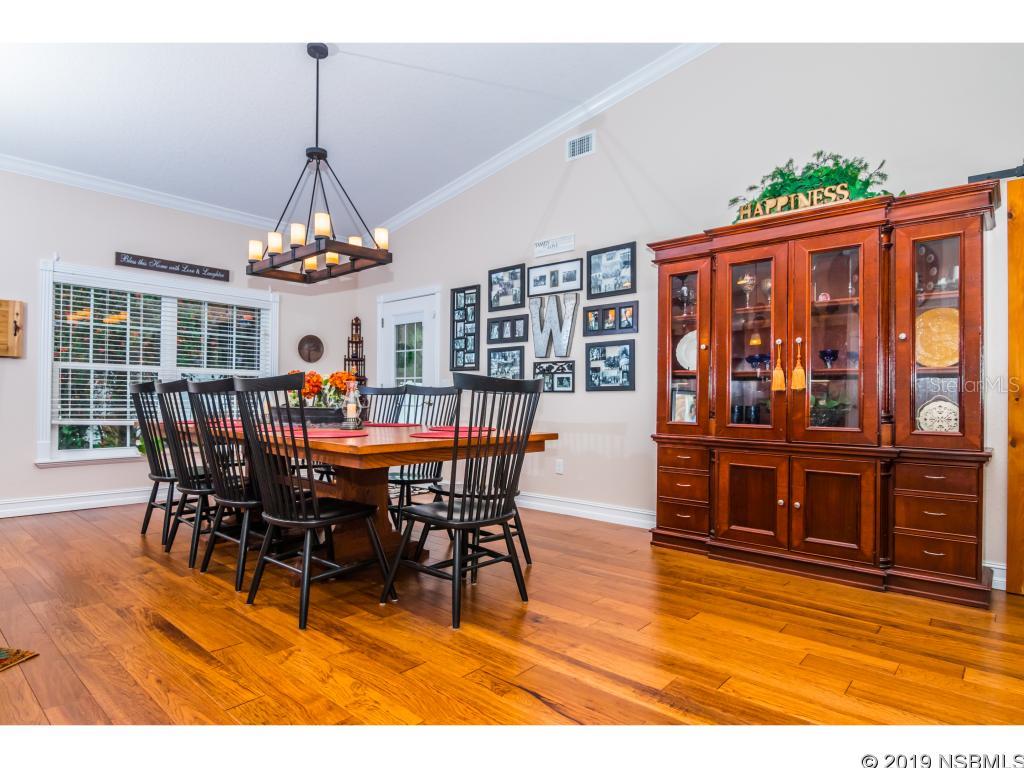 Corbin Park Unit 03 - Residential