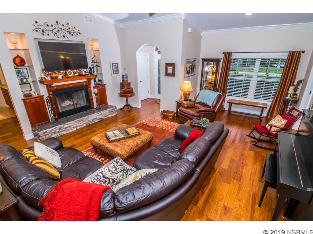 Corbin Park Unit 03 - Residential