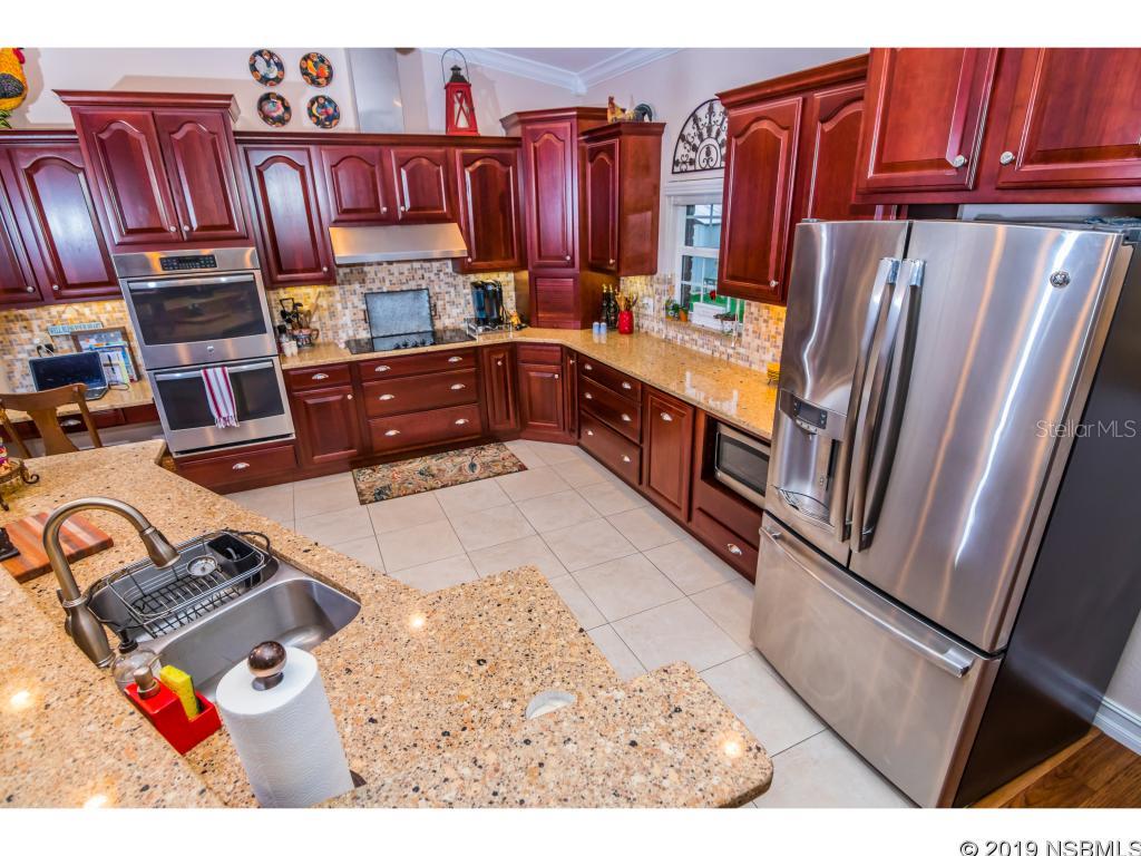 Corbin Park Unit 03 - Residential