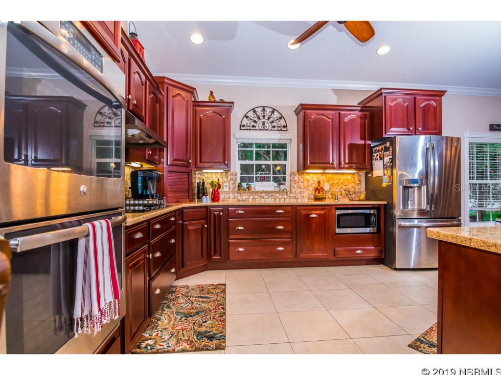 Corbin Park Unit 03 - Residential