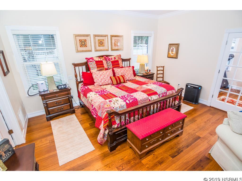 Corbin Park Unit 03 - Residential