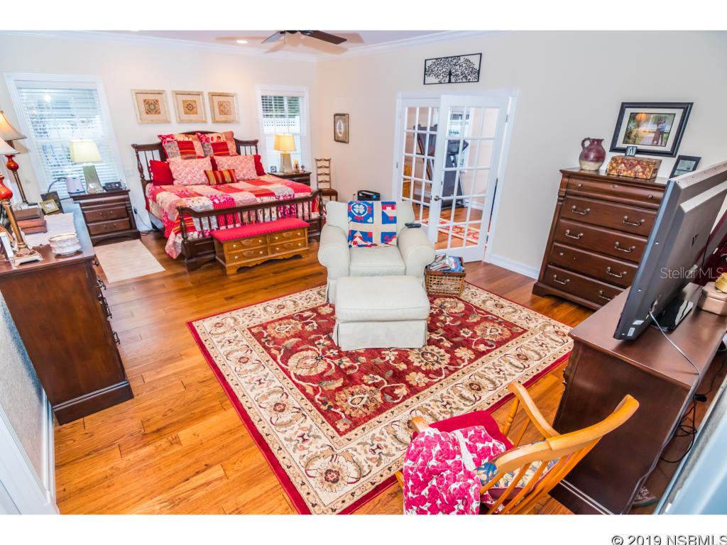 Corbin Park Unit 03 - Residential