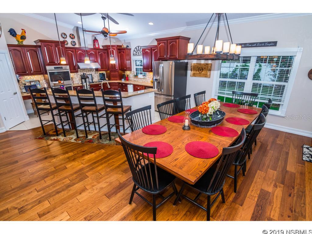 Corbin Park Unit 03 - Residential