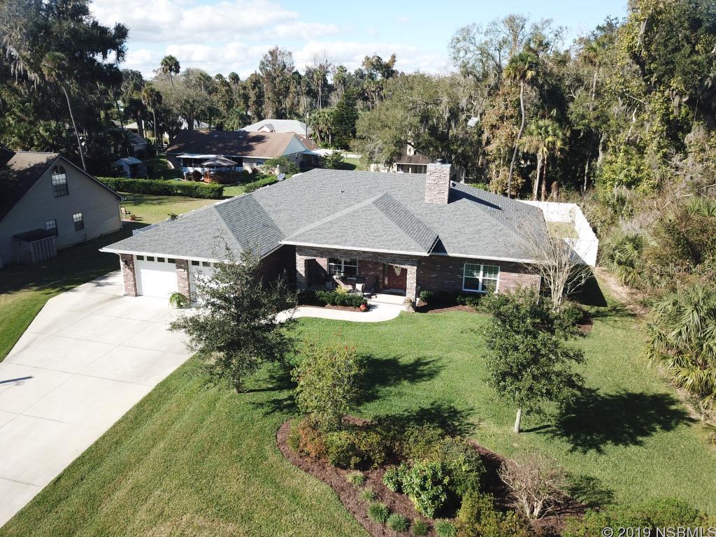 Corbin Park Unit 03 - Residential