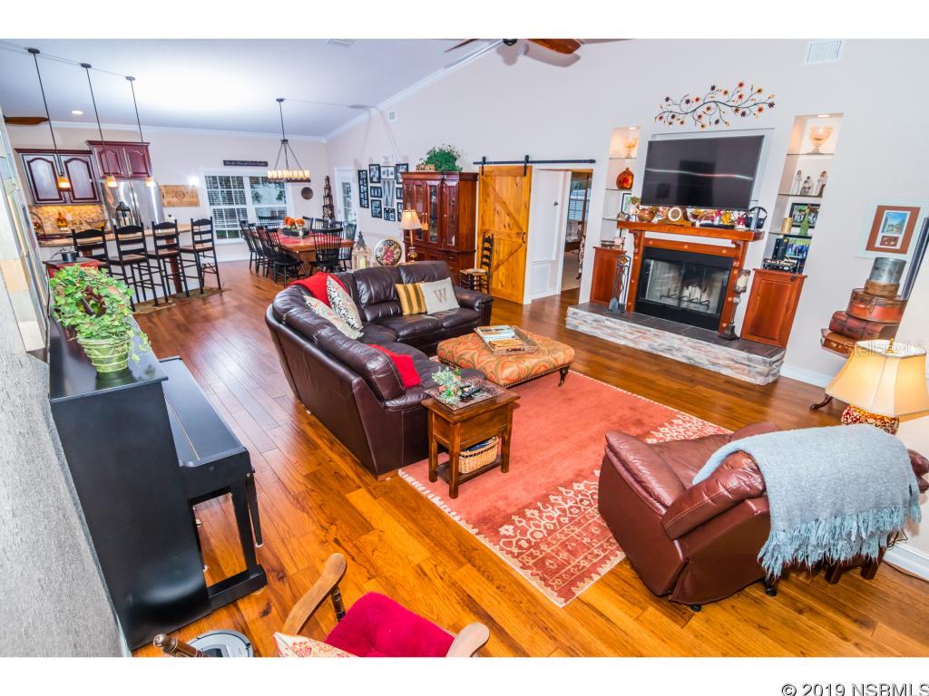 Corbin Park Unit 03 - Residential