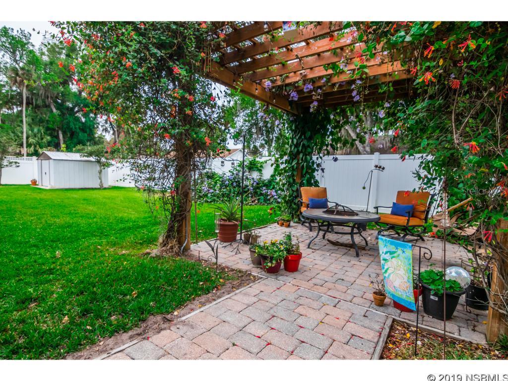 Corbin Park Unit 03 - Residential