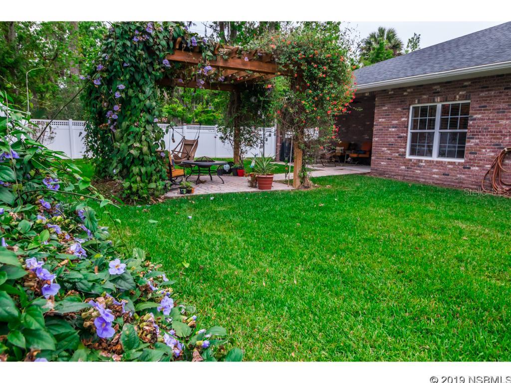 Corbin Park Unit 03 - Residential