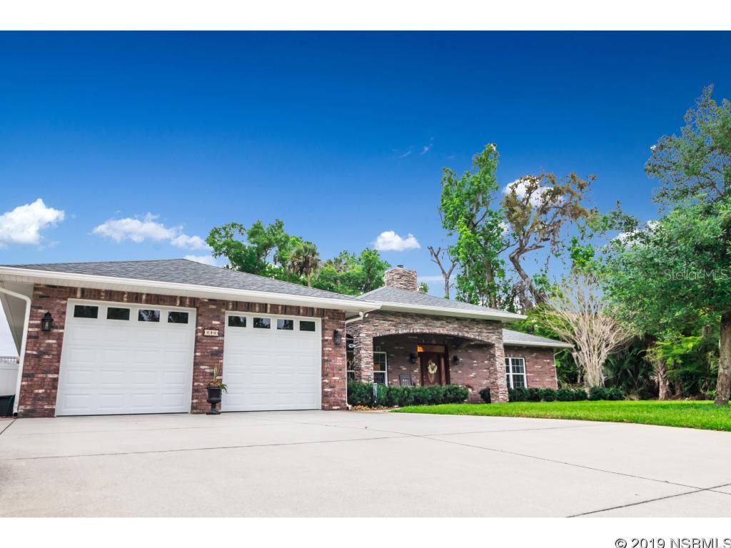 Corbin Park Unit 03 - Residential