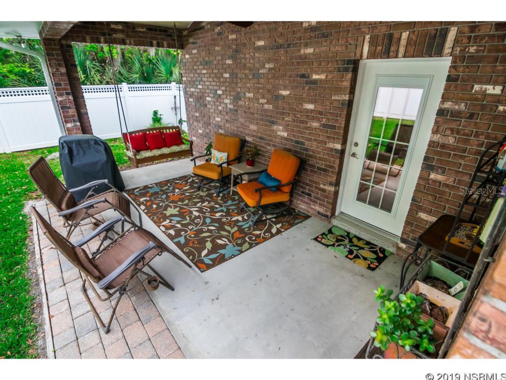 Corbin Park Unit 03 - Residential