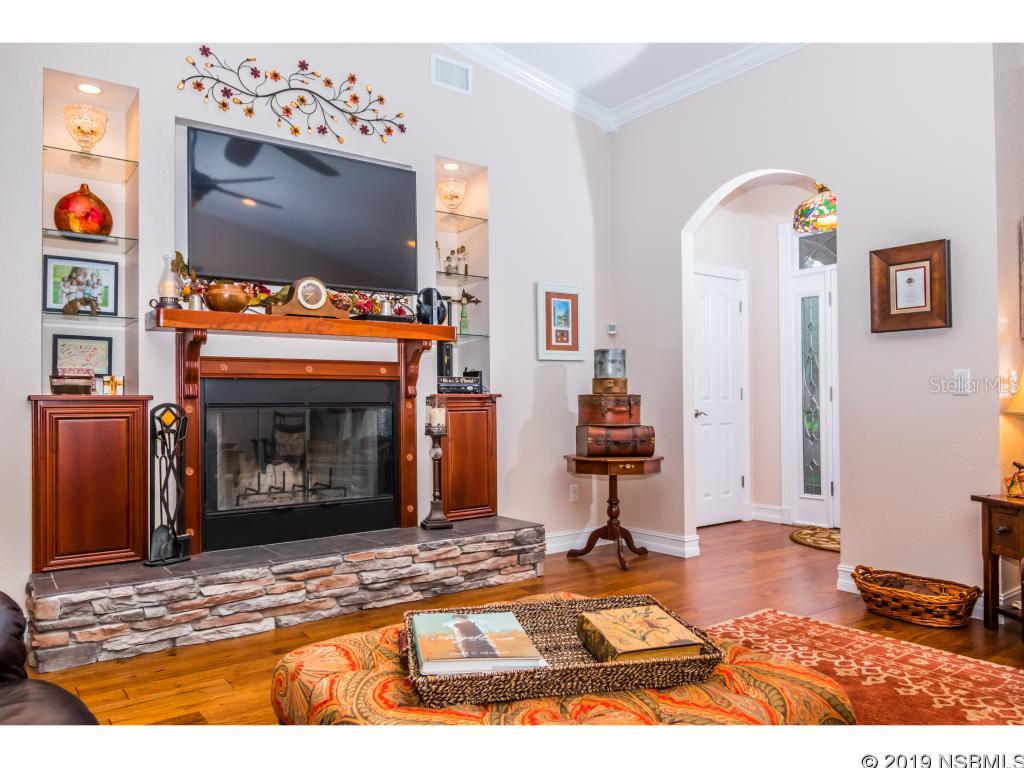 Corbin Park Unit 03 - Residential