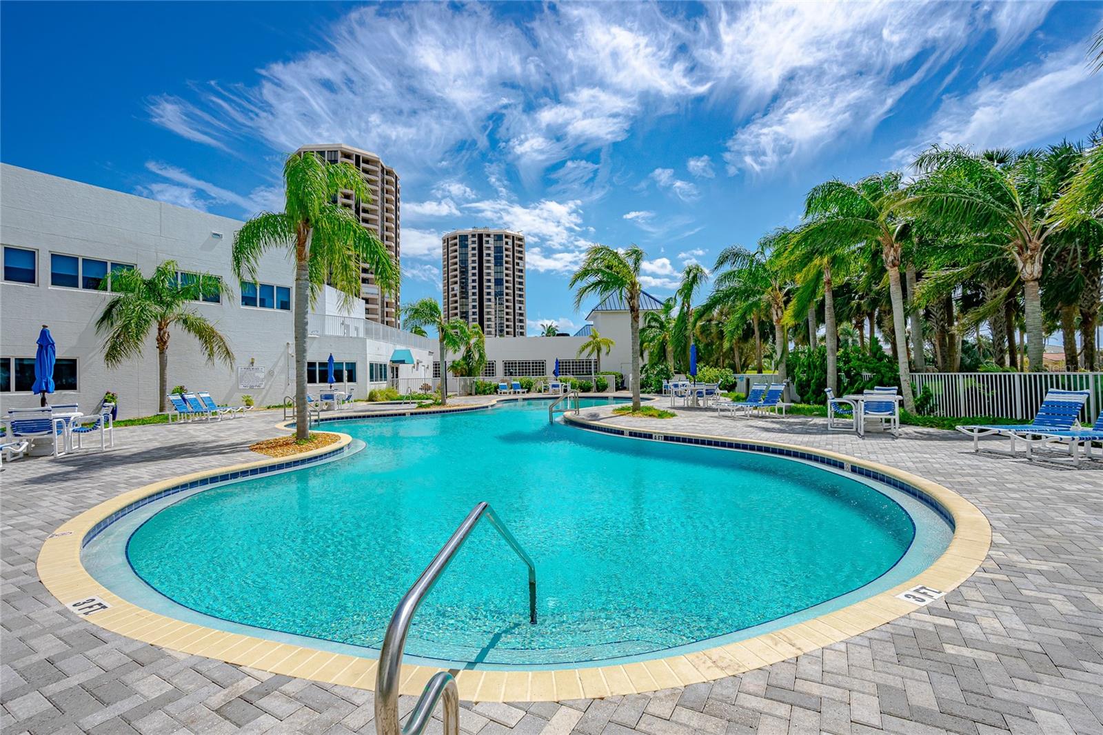 OCEANS GRAND CONDO - Residential