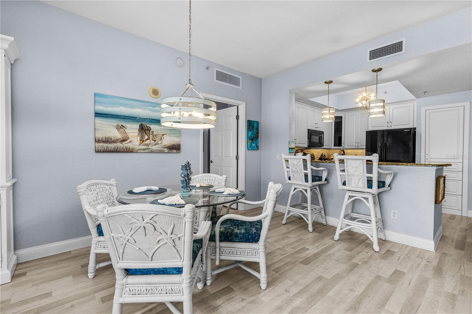 OCEANS GRAND CONDO - Residential