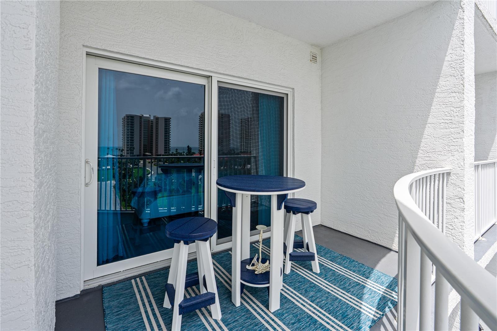 OCEANS GRAND CONDO - Residential