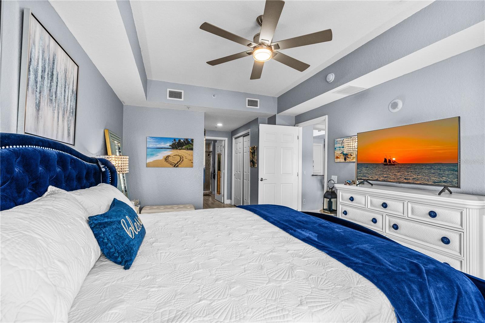OCEANS GRAND CONDO - Residential