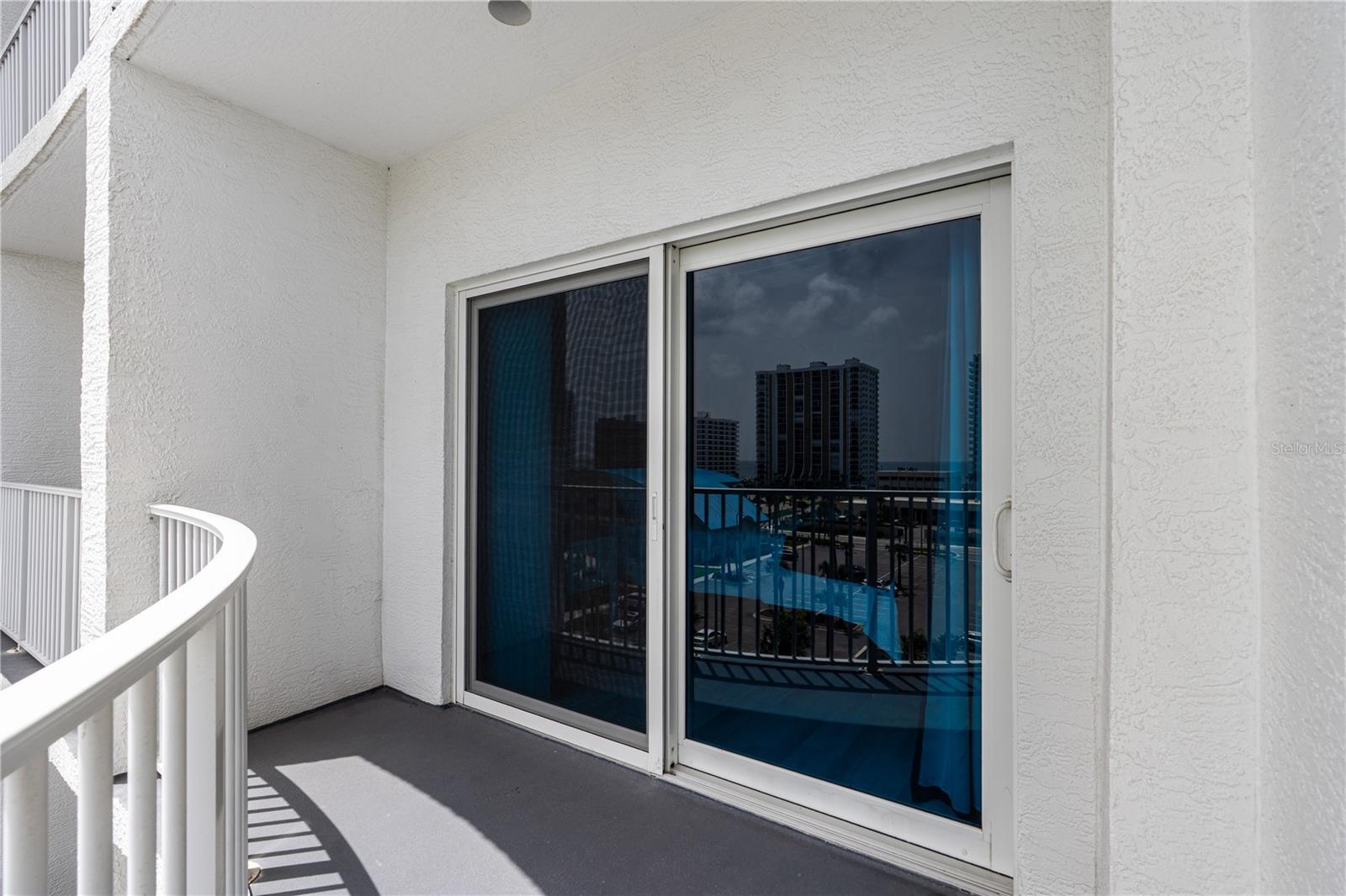 OCEANS GRAND CONDO - Residential