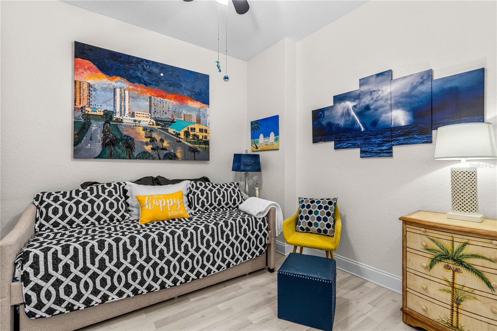 OCEANS GRAND CONDO - Residential