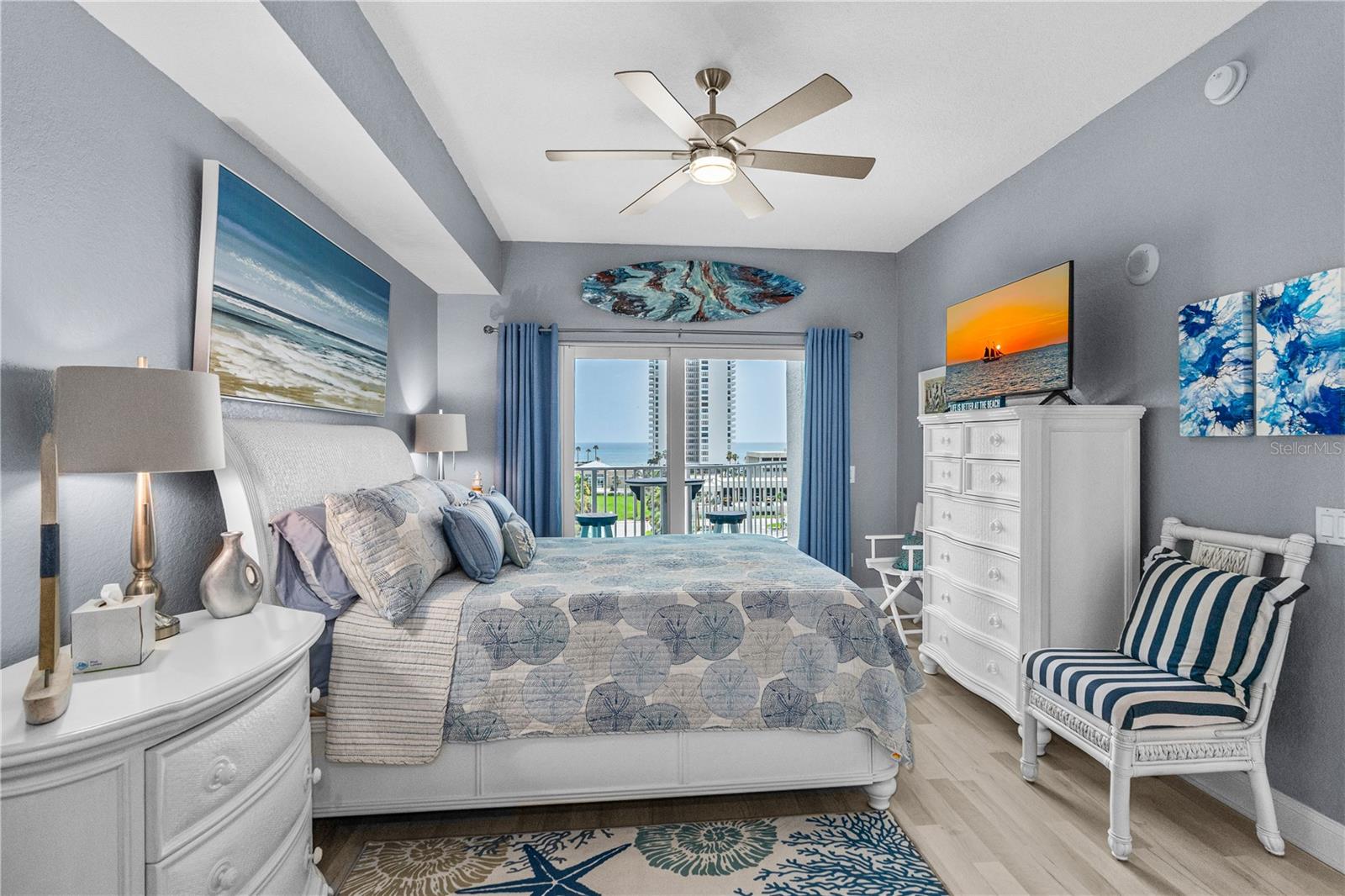 OCEANS GRAND CONDO - Residential