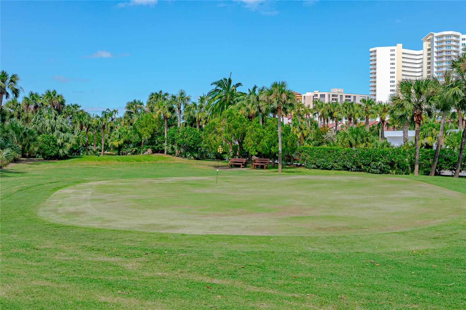 OCEANS GRAND CONDO - Residential