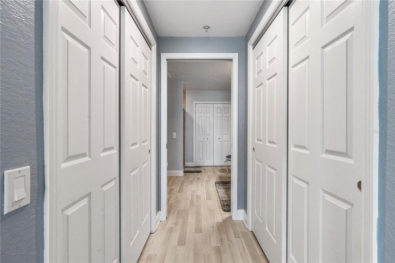 OCEANS GRAND CONDO - Residential