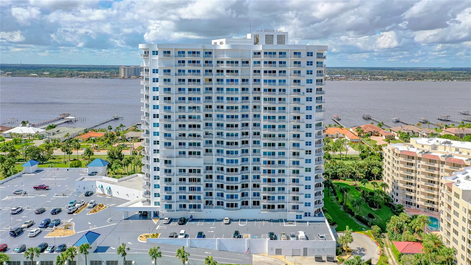 OCEANS GRAND CONDO - Residential