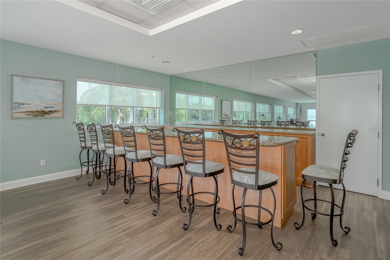 OCEANS GRAND CONDO - Residential