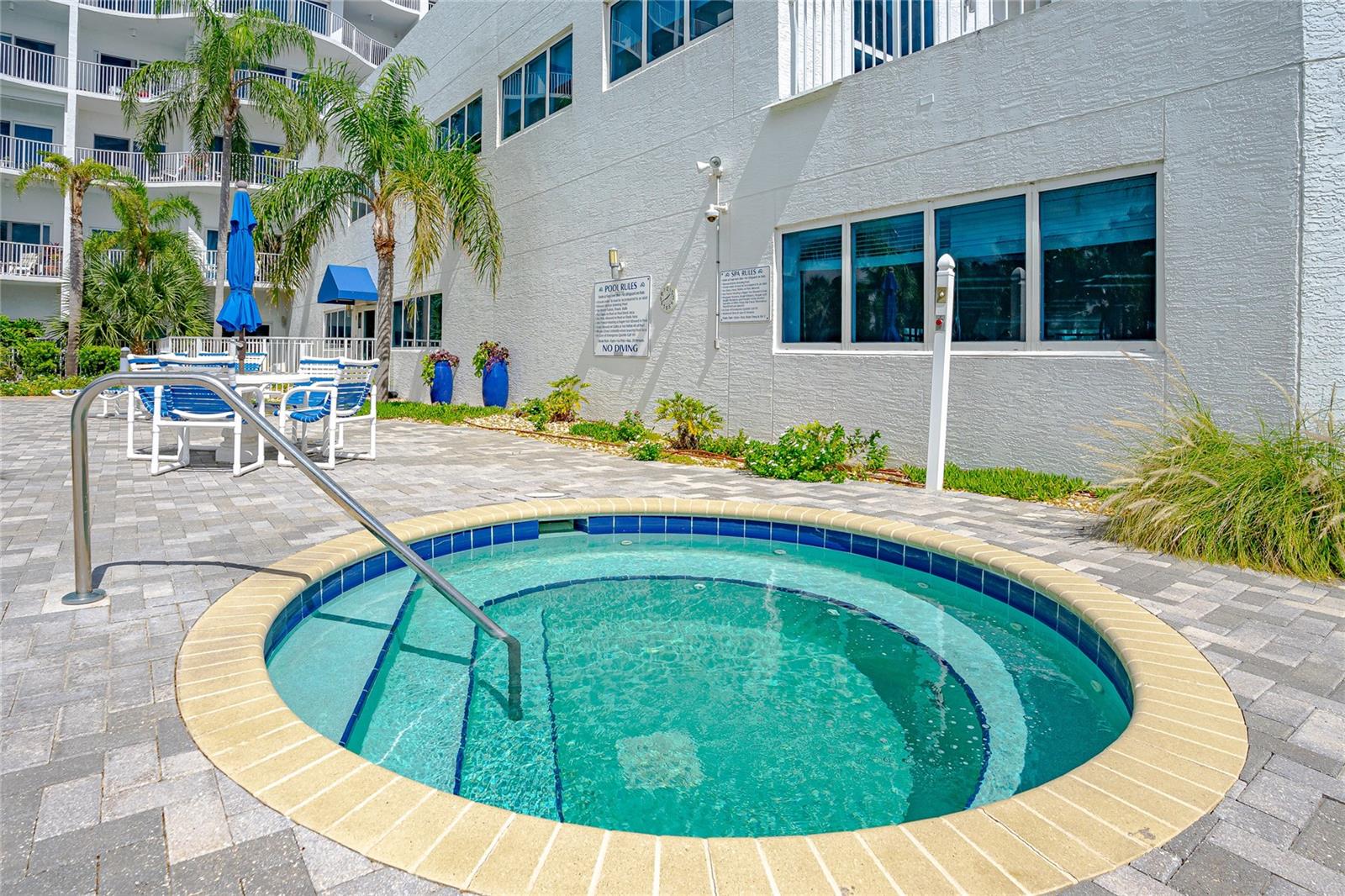 OCEANS GRAND CONDO - Residential