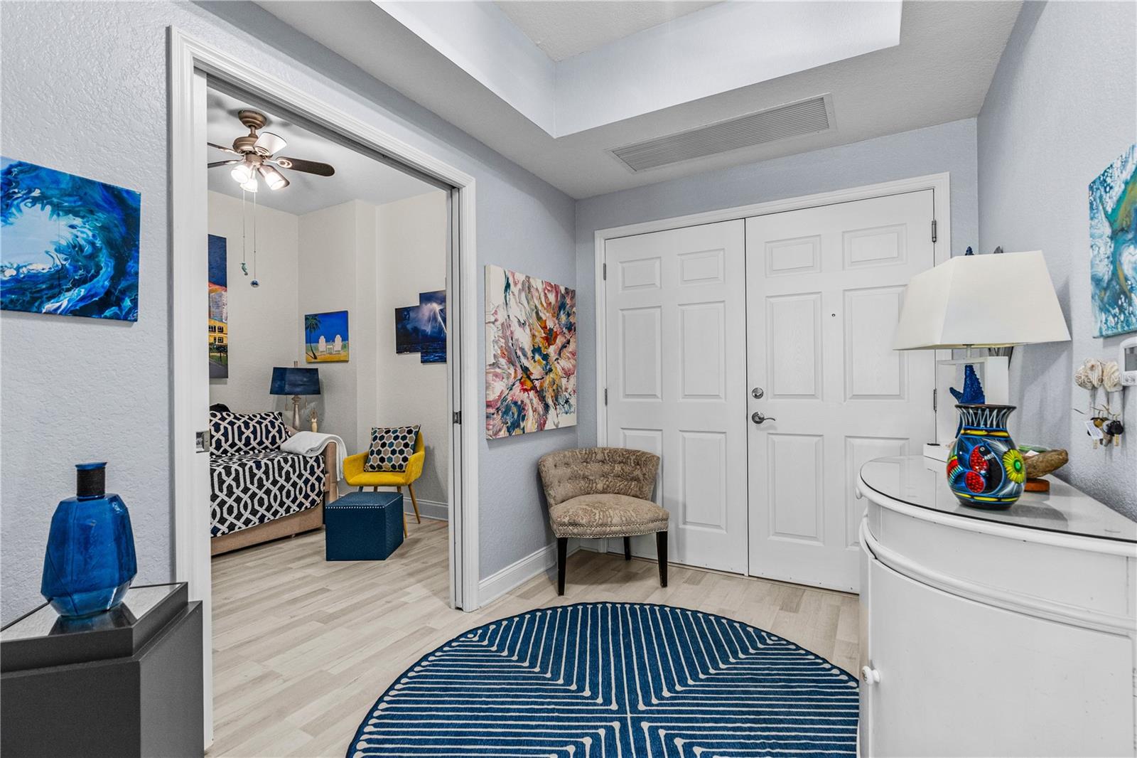 OCEANS GRAND CONDO - Residential