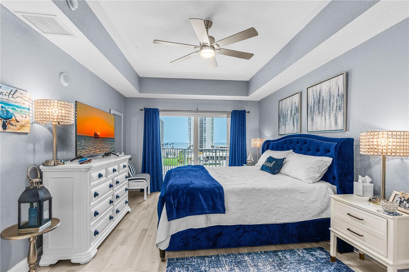 OCEANS GRAND CONDO - Residential