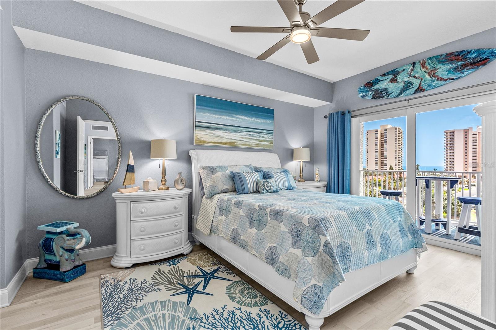 OCEANS GRAND CONDO - Residential