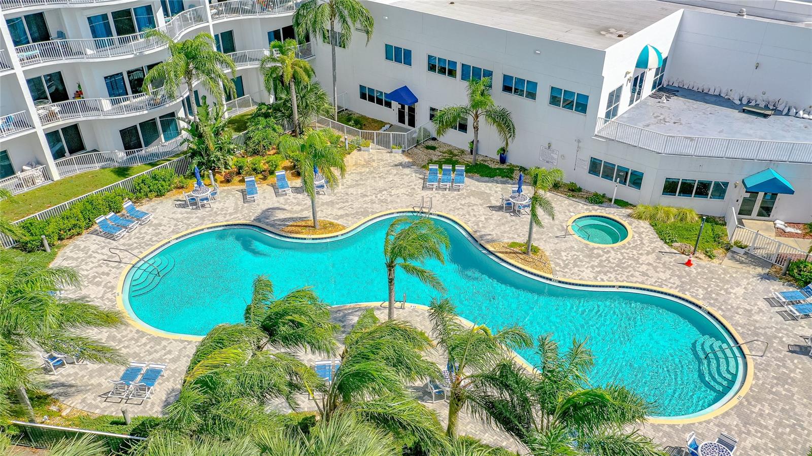 OCEANS GRAND CONDO - Residential