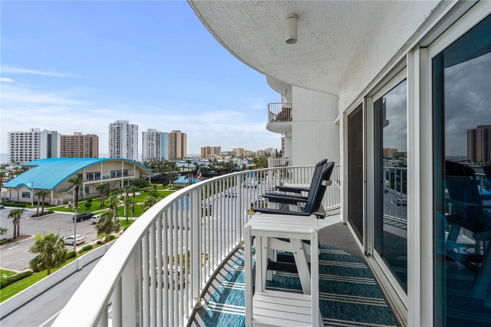 OCEANS GRAND CONDO - Residential