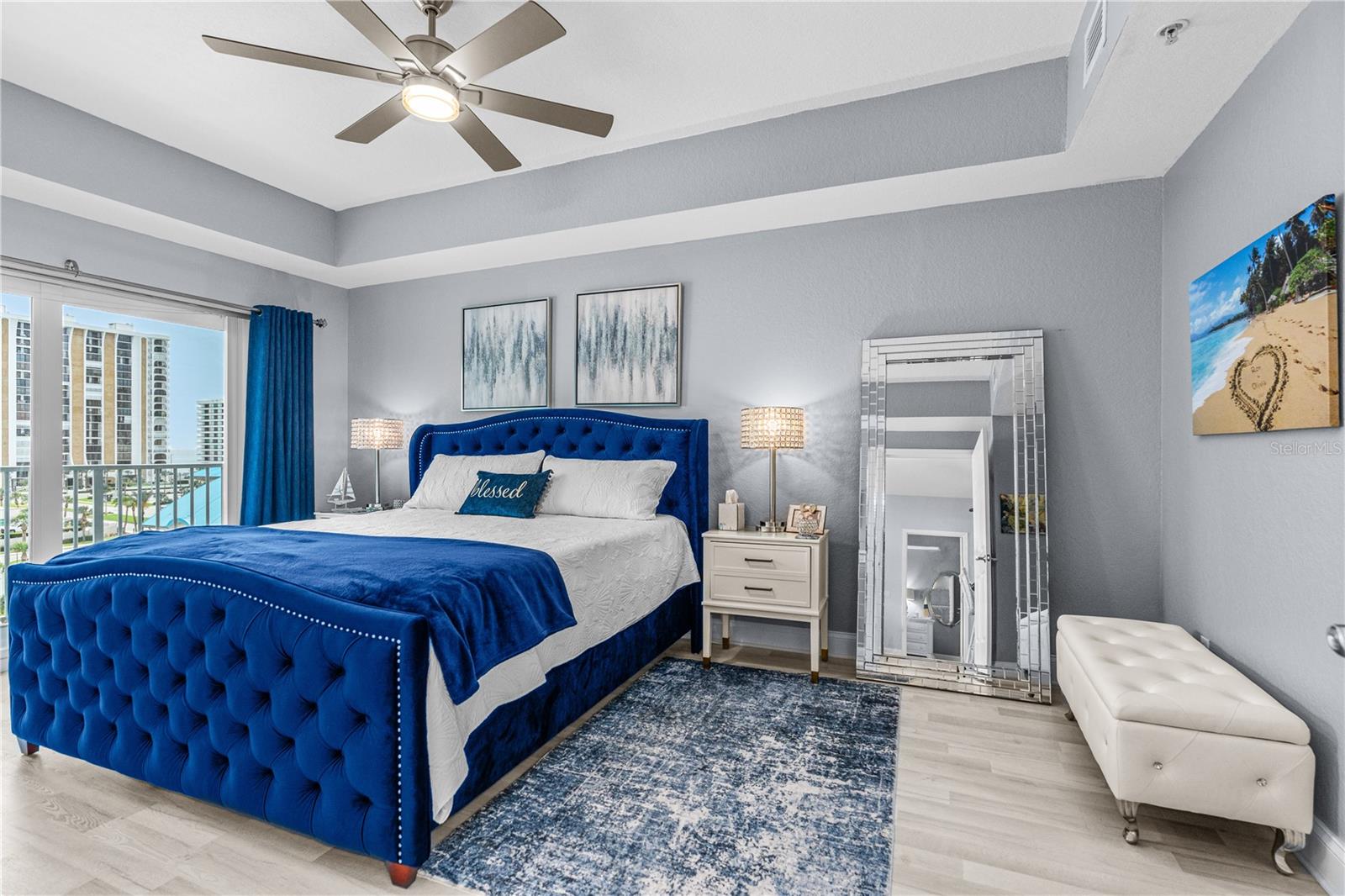 OCEANS GRAND CONDO - Residential