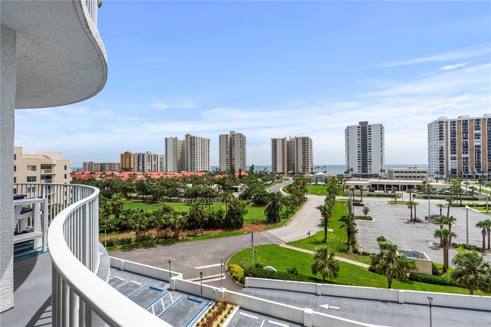 OCEANS GRAND CONDO - Residential