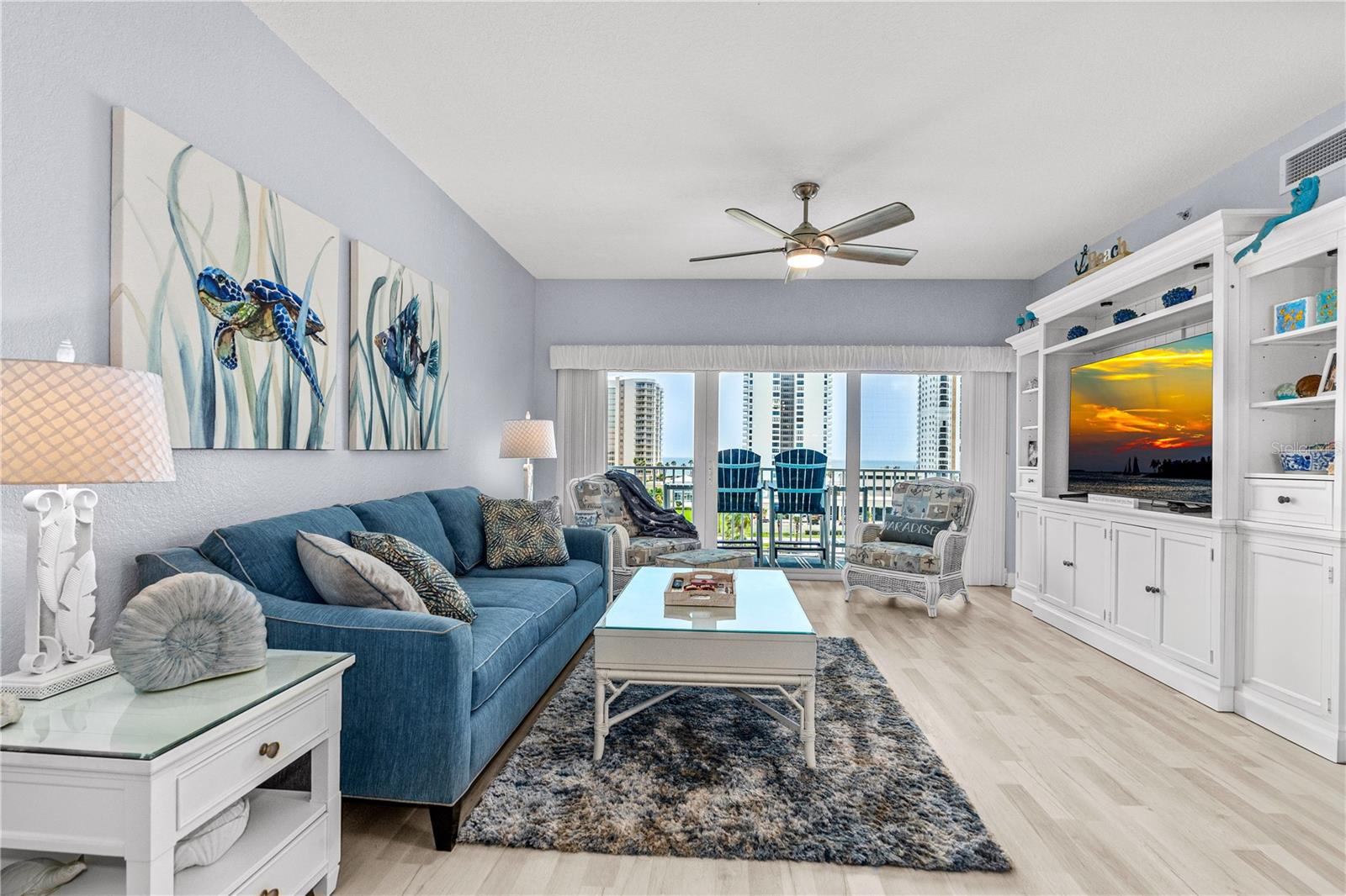 OCEANS GRAND CONDO - Residential