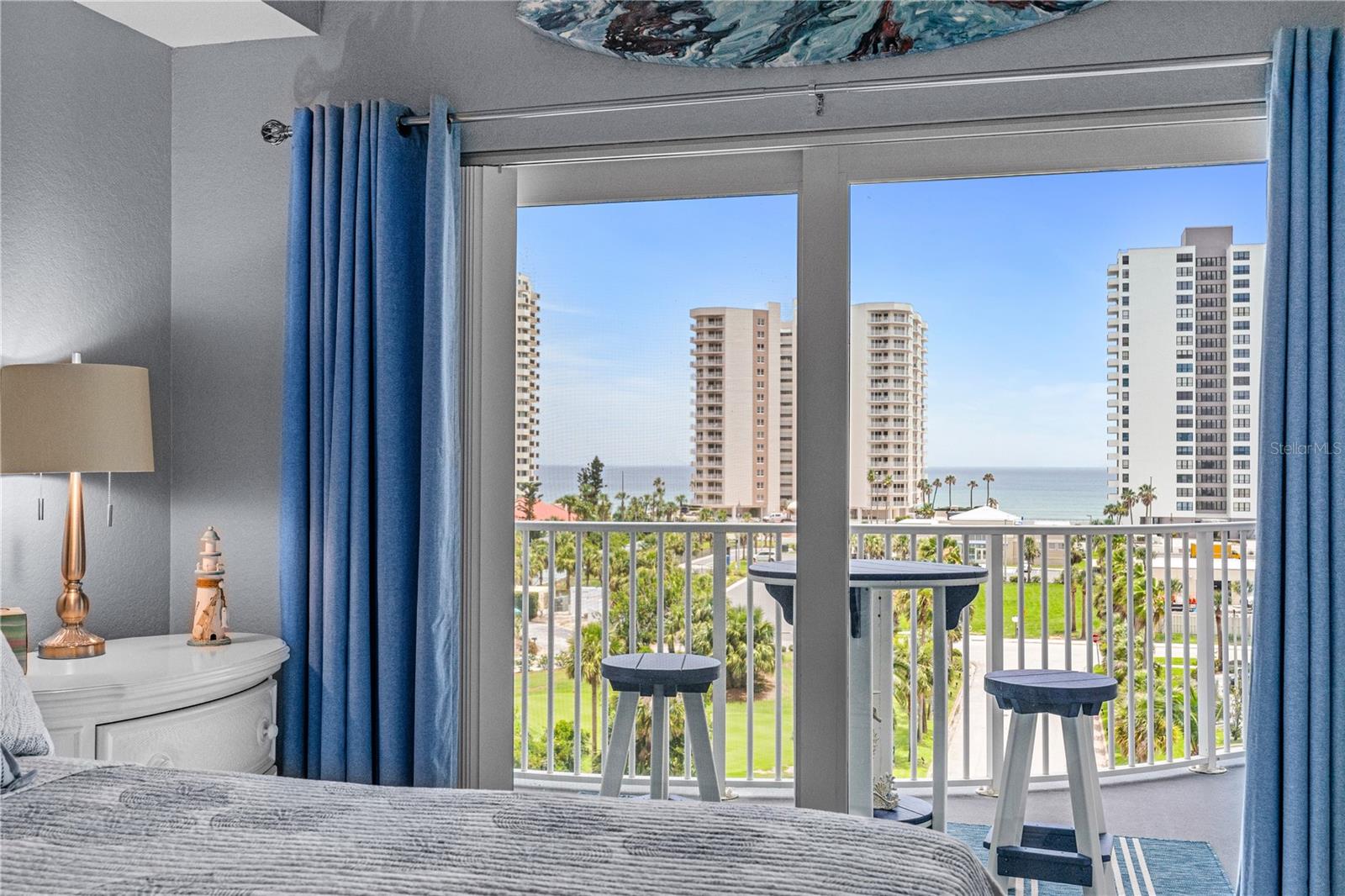 OCEANS GRAND CONDO - Residential