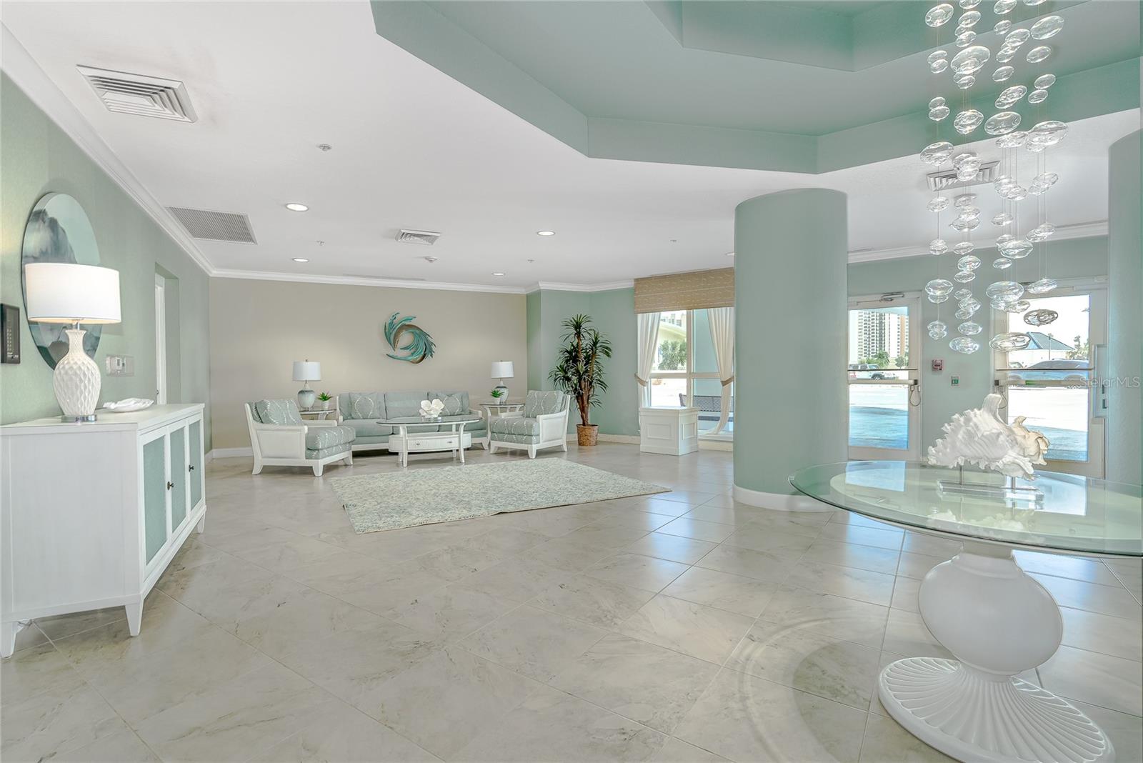 OCEANS GRAND CONDO - Residential