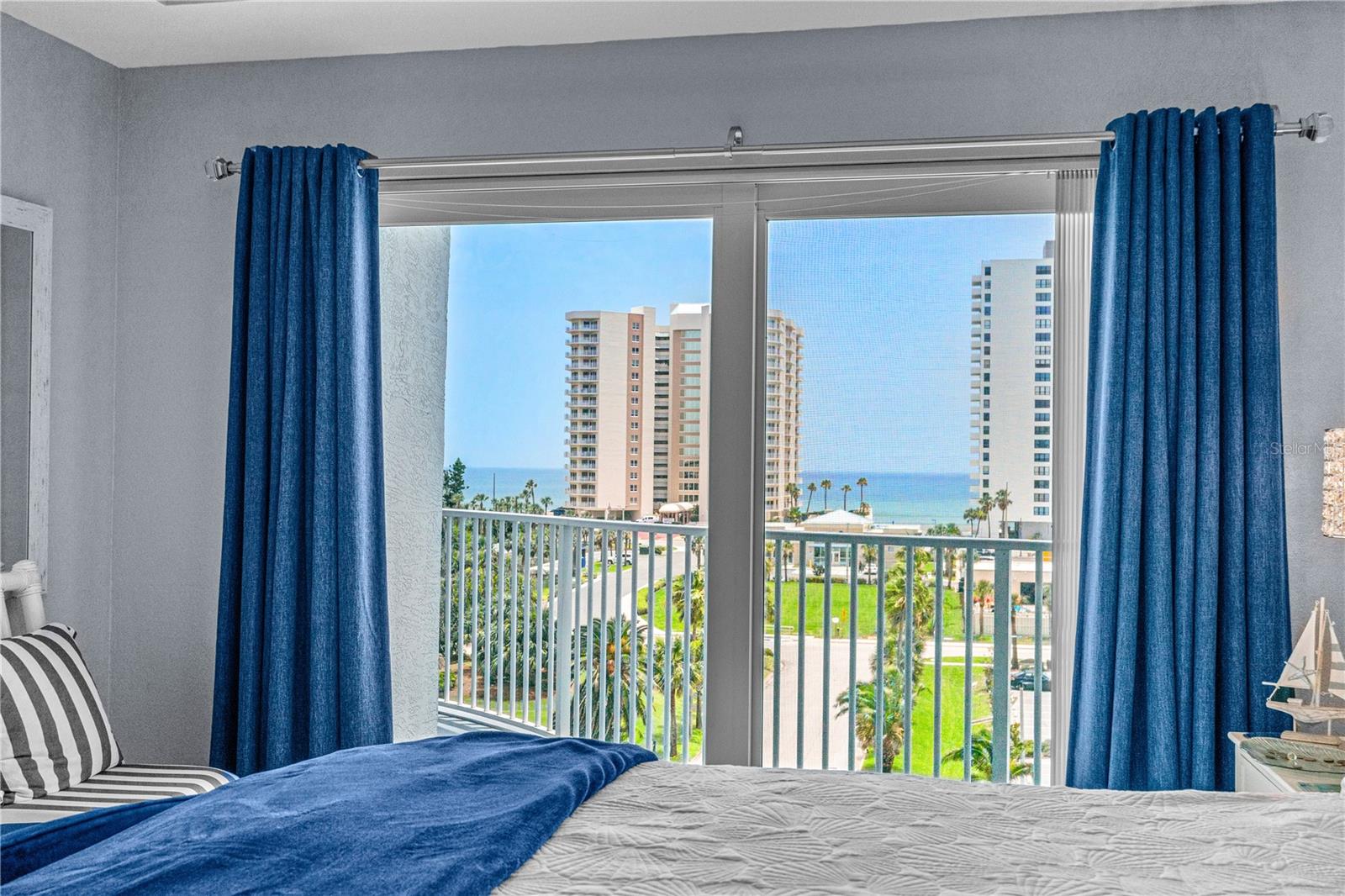 OCEANS GRAND CONDO - Residential