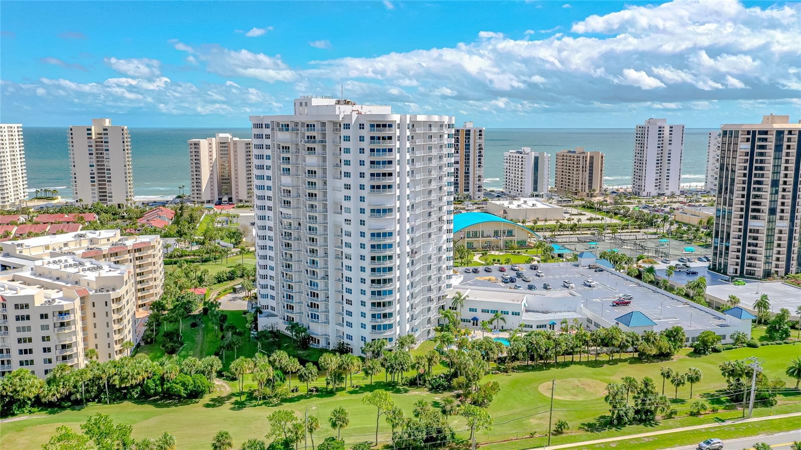 OCEANS GRAND CONDO - Residential