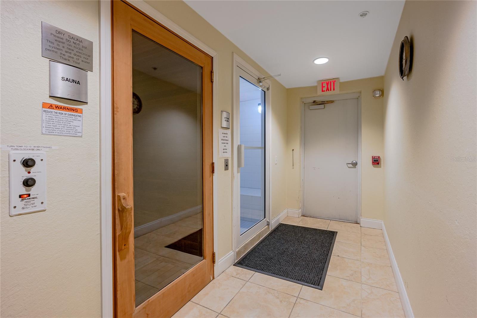 OCEANS GRAND CONDO - Residential
