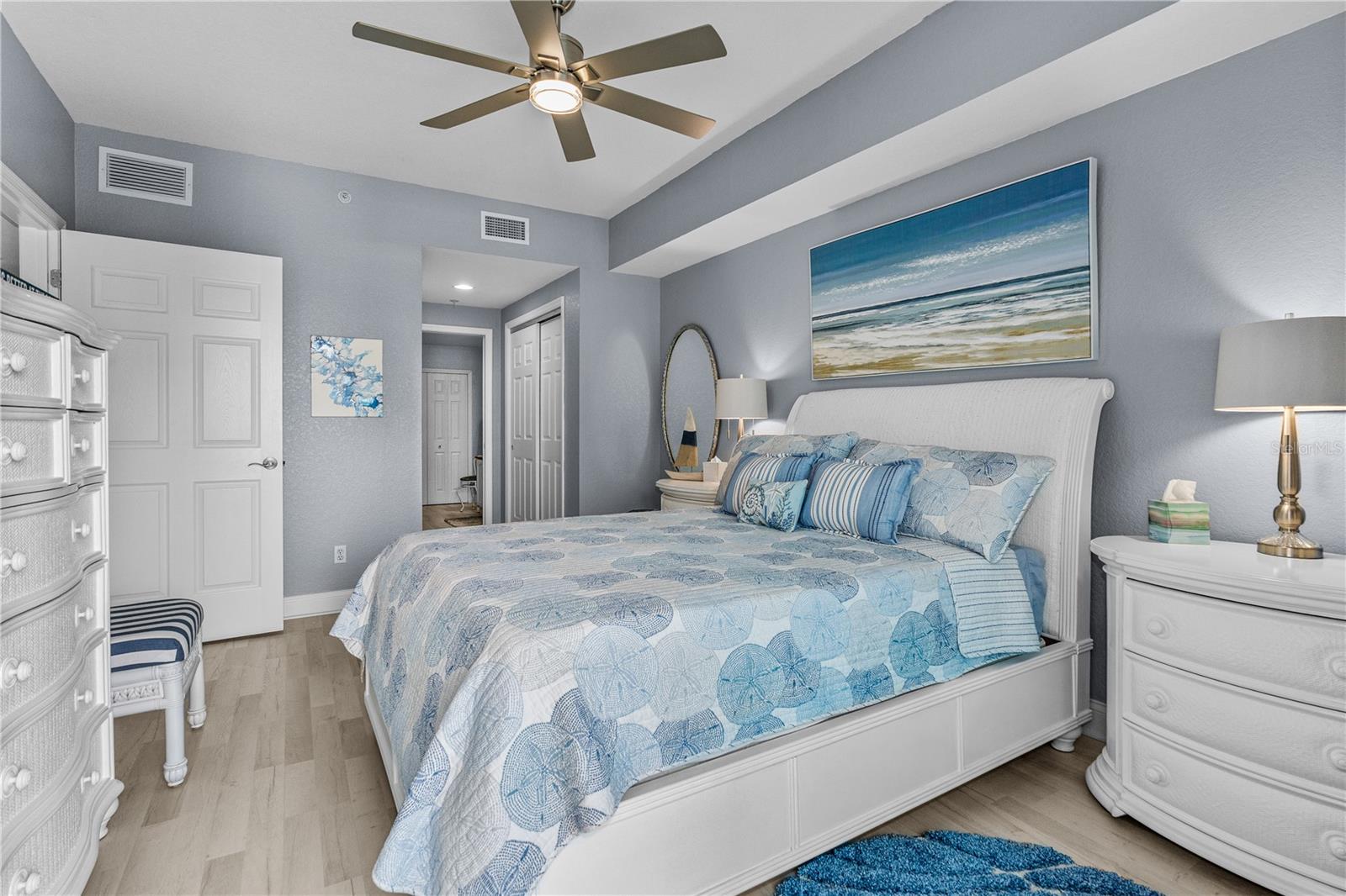 OCEANS GRAND CONDO - Residential