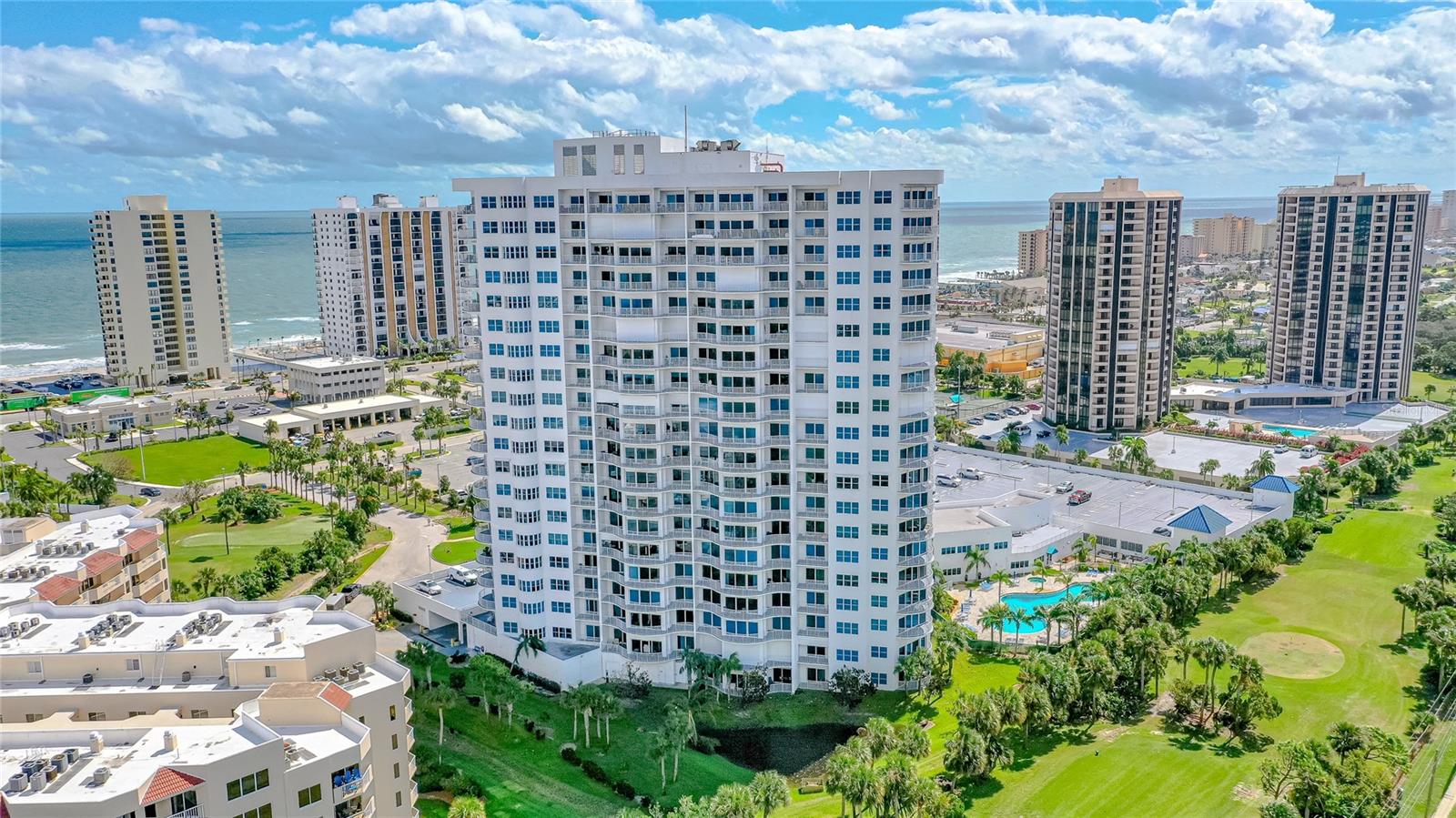 OCEANS GRAND CONDO - Residential
