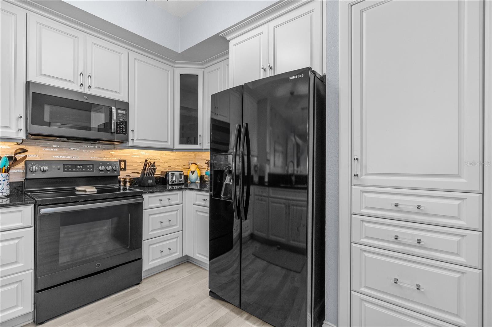 OCEANS GRAND CONDO - Residential