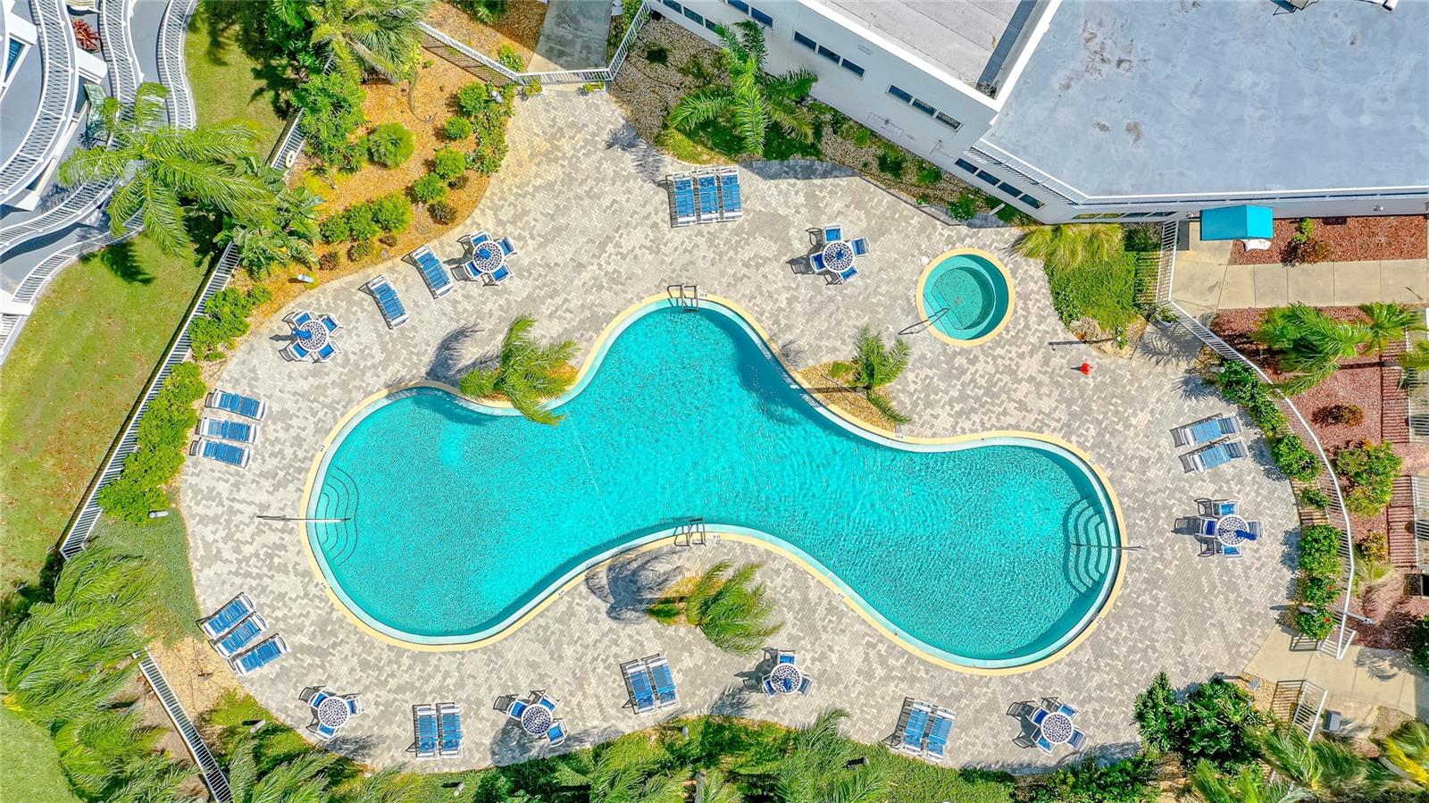 OCEANS GRAND CONDO - Residential