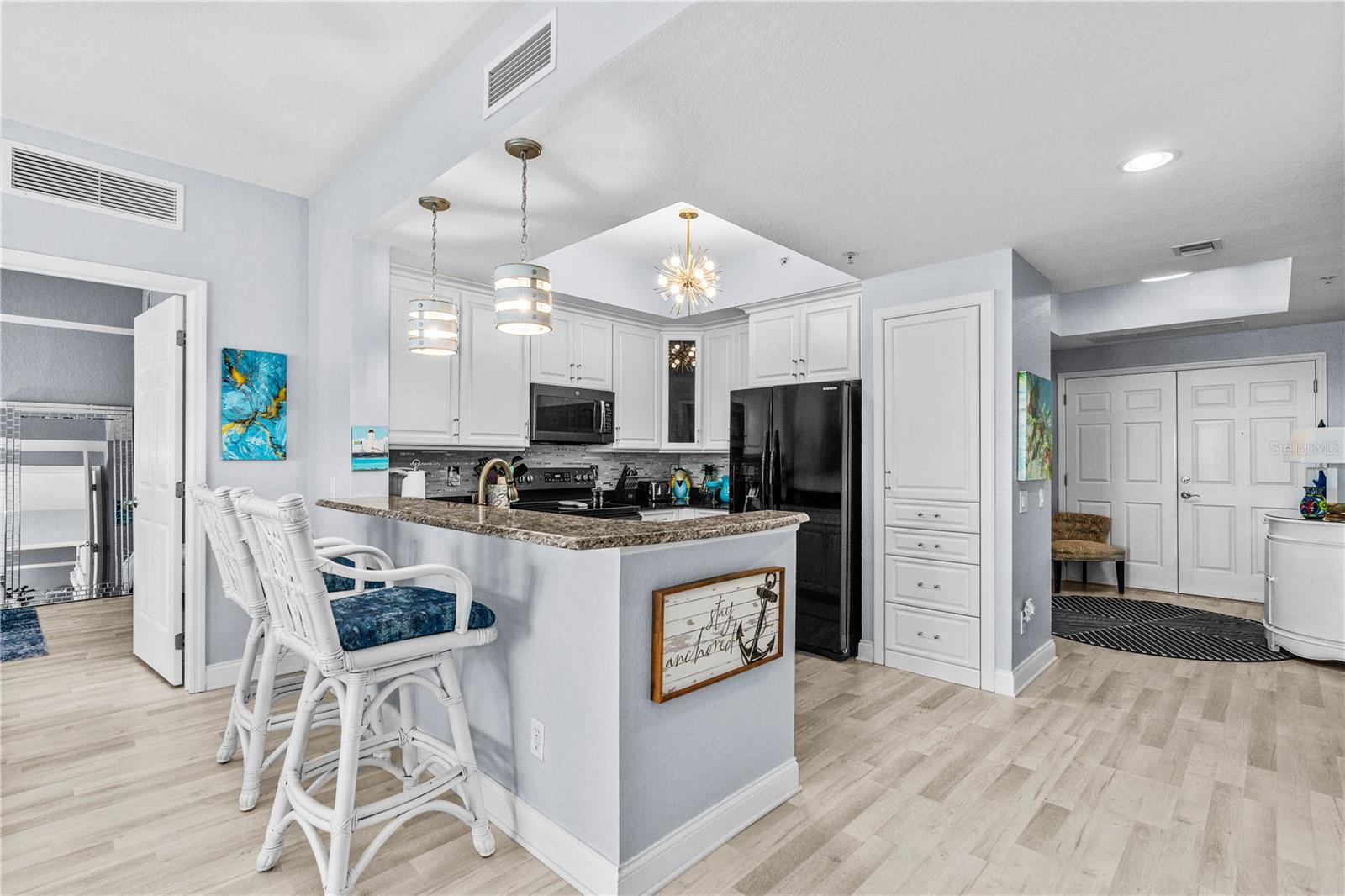 OCEANS GRAND CONDO - Residential